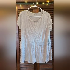 Women's Large LTB Shirt.